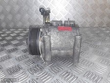 2001 MITSUBISHI CARISMA AIR