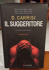 Il suggeritore Donato Carrisi