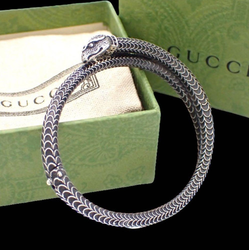 Bracciale gucci - bracciale/bracciale,
