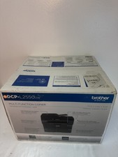 Brother DCP-L2550DW Compact