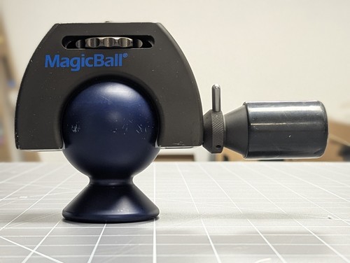 Novoflex magic ball - 8,