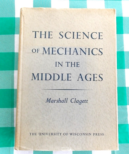 The science mechanics in - the,