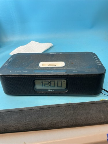 Memorex orologio radio - memorex, am/fm