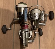 Mulinelli da Spinning Shimano