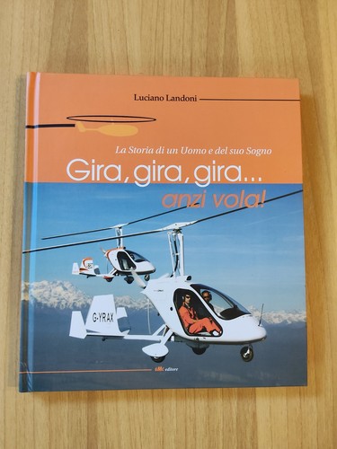 Gira anzi vola - gira,