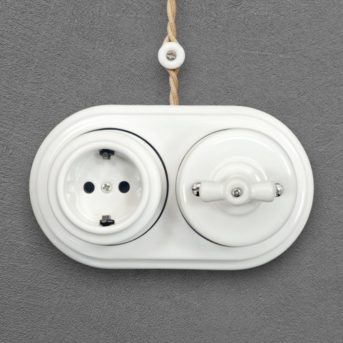 Set interruttore rotativo - , 2