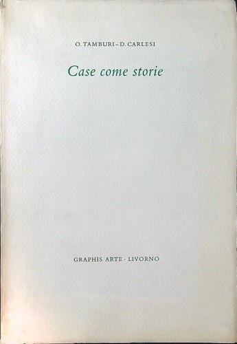 Case come storie tamburi - tamburi,