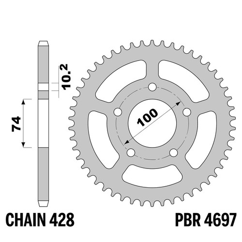 Swm sm125r 125 2016 - 125, 2016-2021