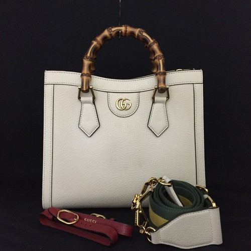 Borsa media ega gucci - borsa,