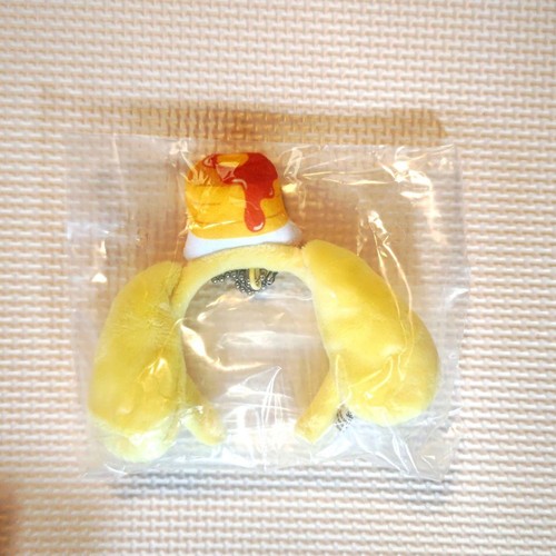 Pom purin - sanrio, secret