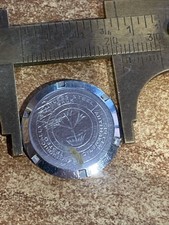 Fondello Orologio Usato 