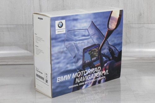 Sistema navigazione bmw - di,