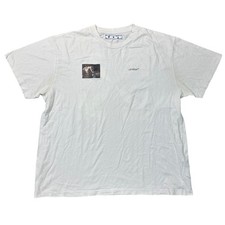 T-shirt top Off White 2013