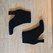 Stivaletti Prada vintage in