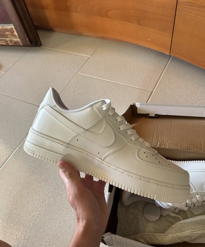 Nike air force one bianche - air,