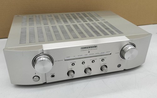 Amplificatore integrato