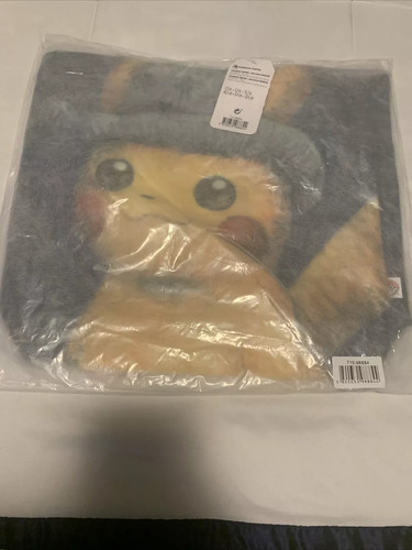 Pokemon van gogh - pokemon,