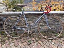 Bici Vintage Corsa Eroica
