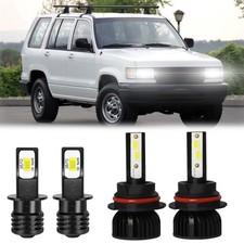 For Isuzu Trooper 1994-2002 4X