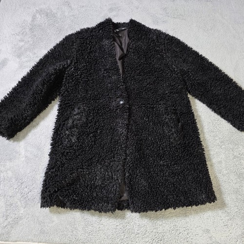 Cappotto donna piccolo zara - donna,