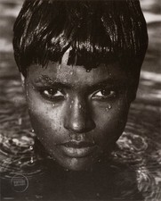 Stampa vintage Herb Ritts