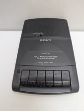 Sony TCM-939 registratore