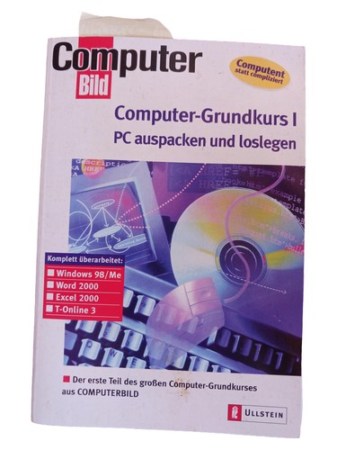 Corso computer libro pc - corso, libro: