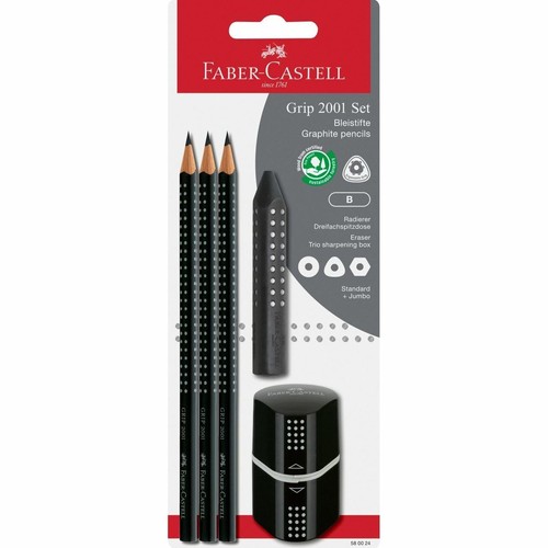 Faber castell 580024 set - 580024,