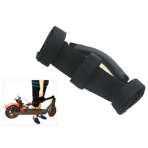 Cinghia scooter pieghevole - cinghia,
