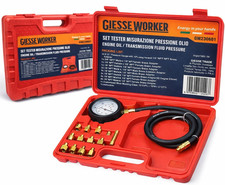 Kit tester misuratore - tester,