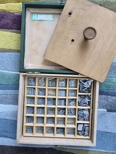 Raro grottesco MAZAK vintage