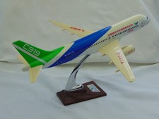 Grande modellino aereo