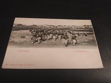 FANTERIA ATTACCO ALLA