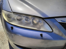 GJYA510K0A Proiettore DX MAZDA Mazda 6 1a Serie 2.3 16V SW 5p/b/2261cc