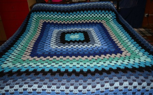 Coperta copriletto