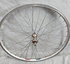 Ruota bici MTB Shimano Exage