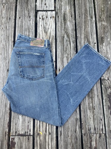 Pantaloni jeans vintage polo - jeans,