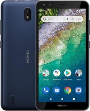 Used Nokia C1 Plus TA-1318