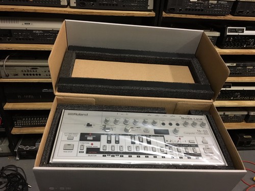 Roland boutique - roland, tb-03