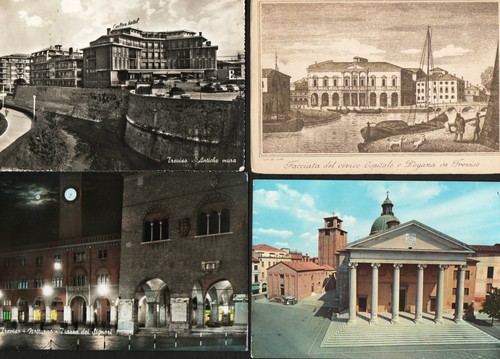Cartoline lotto - cartoline,