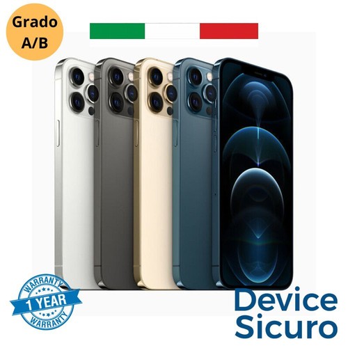 Apple iphone pro - apple, 128