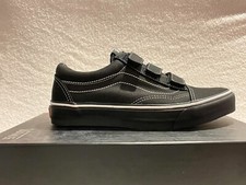 Vans rise against old school - vans,