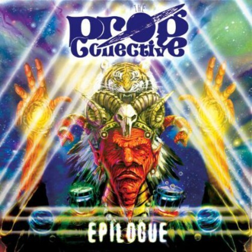 Prog collective epilogue - collective,epilogue,,
