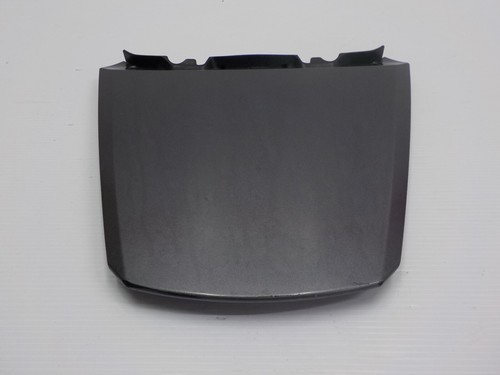 Coperchio codone con graffi - coperchio,