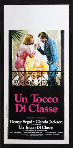 Cinema locandina tocco - cinema-locandina, di