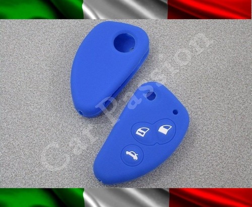 Guscio chiave cover alfa romeo - chiave,