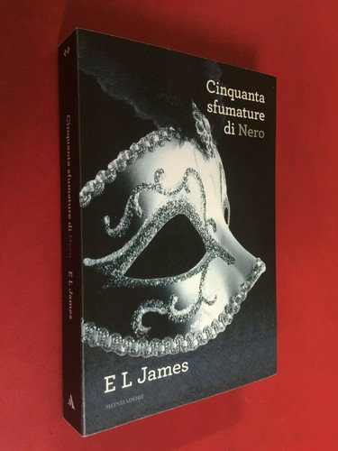 James cinquanta - -,
