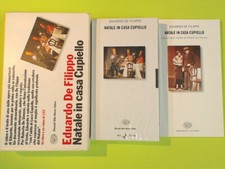 NATALE IN CASA CUPIELLO