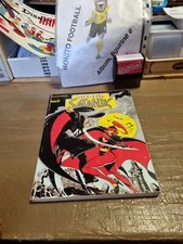 Super Satanik N.1 Max Bunker 