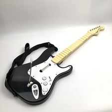 Fender Harmonix Guitar Hero